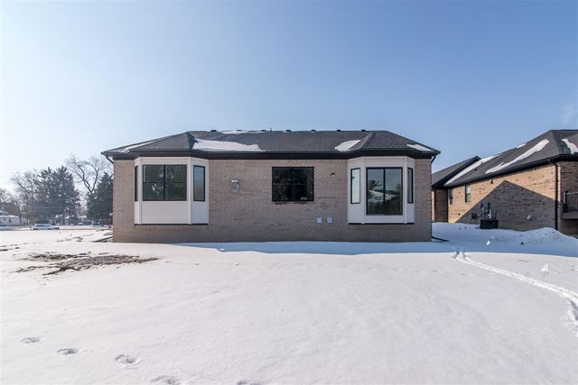 19360 Newburgh Road, Livonia, MI 48152