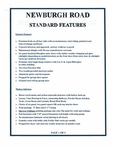 19360 Newburgh Road, Livonia, MI 48152