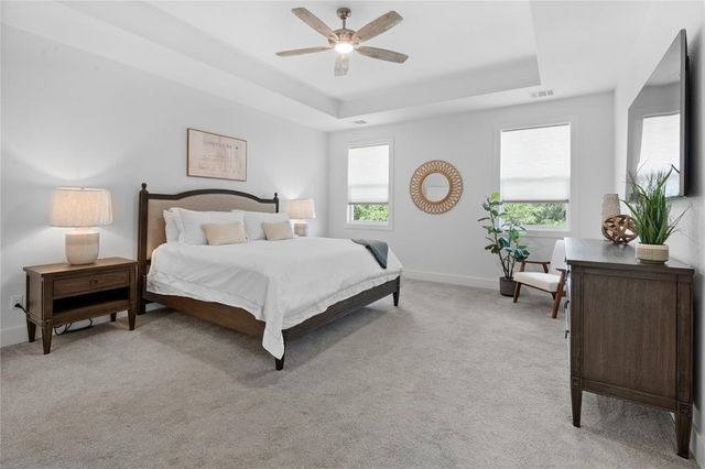 21203 Kiowa CV, Lago Vista, TX 78645