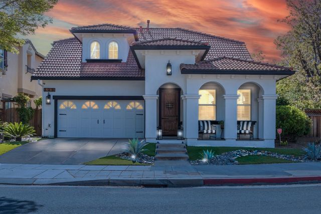 113 S Pacifico St, Mountain House, CA 95391