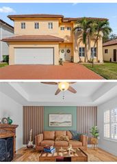 2609 NE 42nd Ave 2609, Homestead, FL 33033