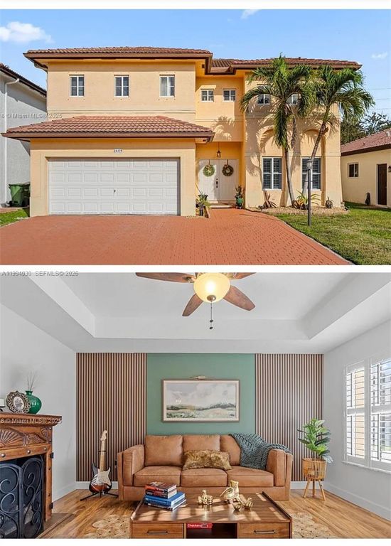 2609 NE 42nd Ave 2609, Homestead, FL 33033