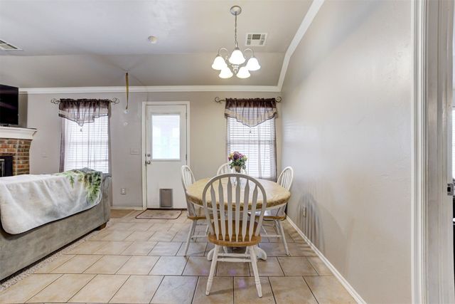 520 E Juniper Lane, Mustang, OK 73064