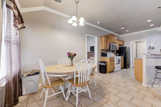 520 E Juniper Lane, Mustang, OK 73064