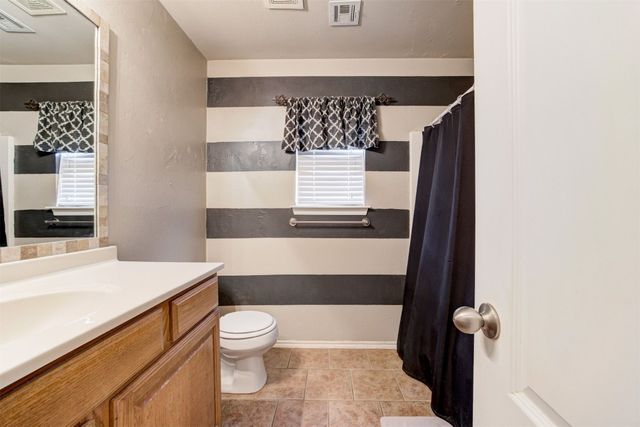 520 E Juniper Lane, Mustang, OK 73064