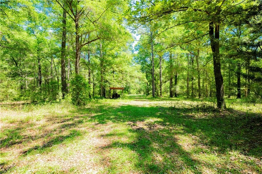 0 Howells Ferry Road, Wilmer, AL 36587 — exterior