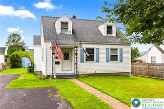 210 Cedar Road, Hellertown Boro, PA 18055