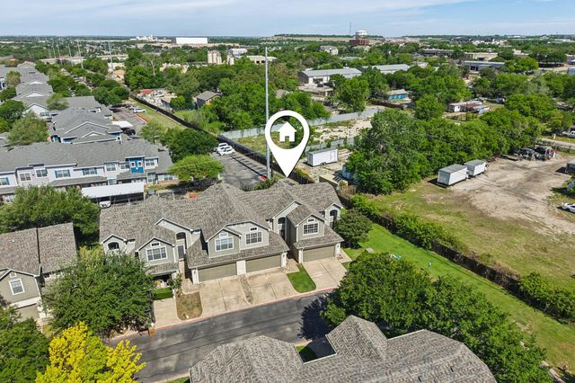 2632 Century Park BLVD 72, Austin, TX 78727