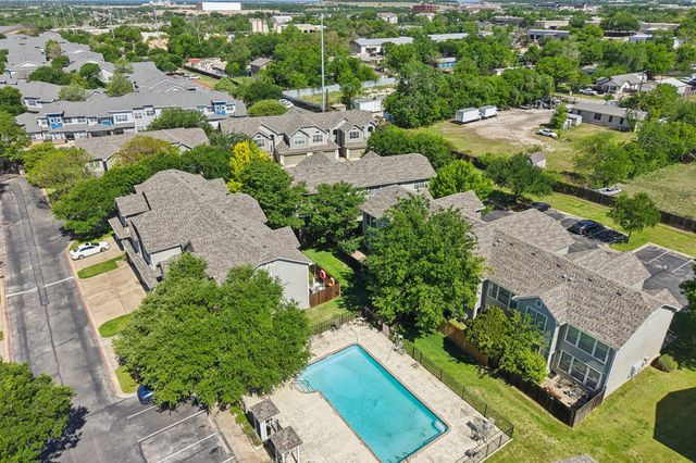 2632 Century Park BLVD 72, Austin, TX 78727