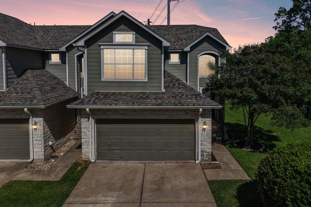 2632 Century Park BLVD 72, Austin, TX 78727