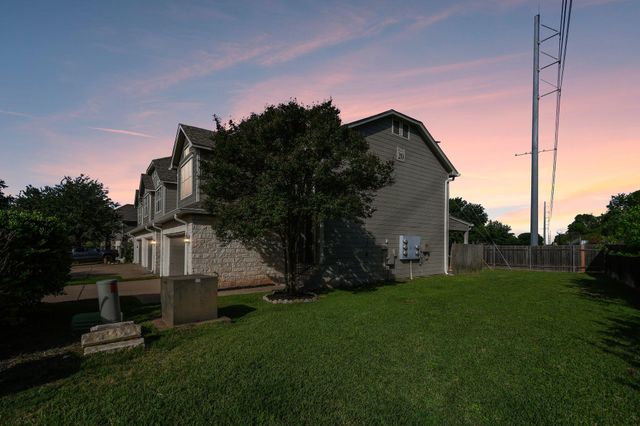 2632 Century Park BLVD 72, Austin, TX 78727