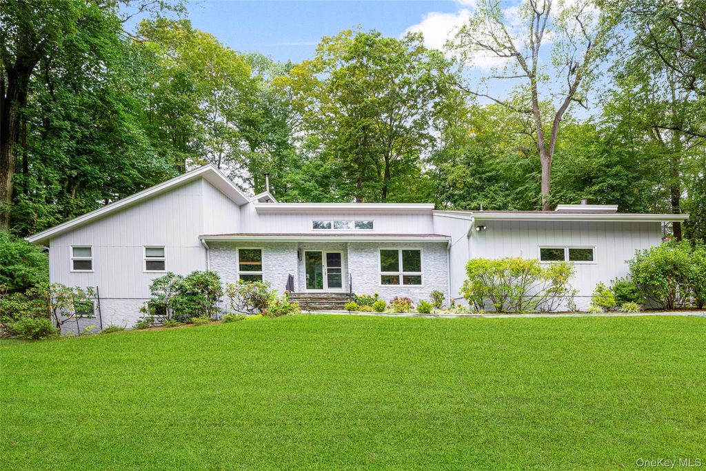 26 Cecilia Lane, Pleasantville, NY 10570 — exterior