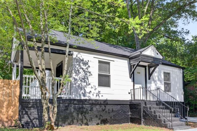 1458 Olive St Sw, Atlanta, GA 30310