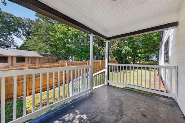 1458 Olive St Sw, Atlanta, GA 30310