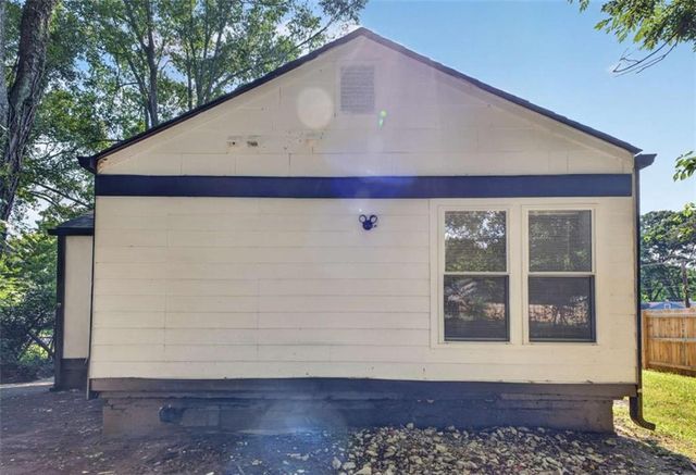 1458 Olive St Sw, Atlanta, GA 30310