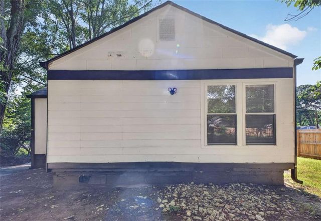 1458 Olive St Sw, Atlanta, GA 30310