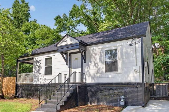 1458 Olive St Sw, Atlanta, GA 30310