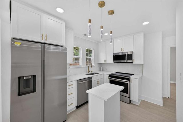 1458 Olive St Sw, Atlanta, GA 30310