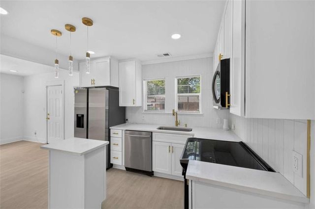1458 Olive St Sw, Atlanta, GA 30310
