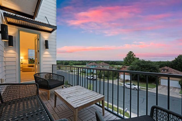 5513 Toscana Ave, Austin, TX 78724