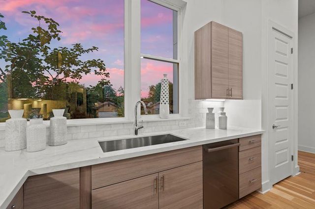 5513 Toscana Ave, Austin, TX 78724