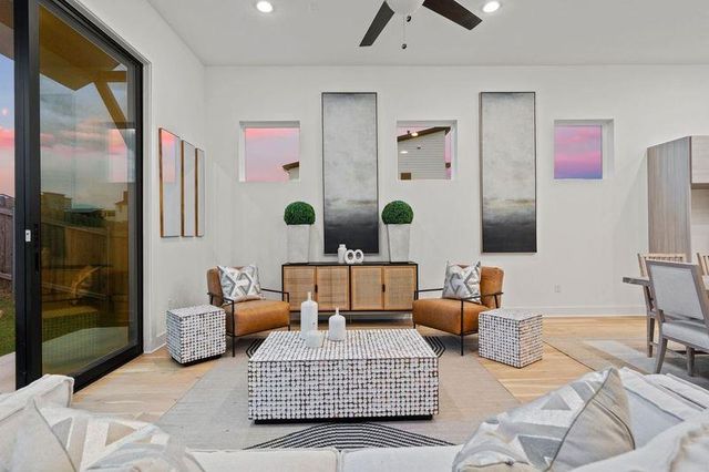 5513 Toscana Ave, Austin, TX 78724