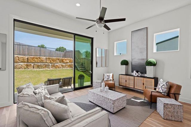 5513 Toscana Ave, Austin, TX 78724