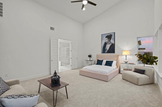 5513 Toscana Ave, Austin, TX 78724