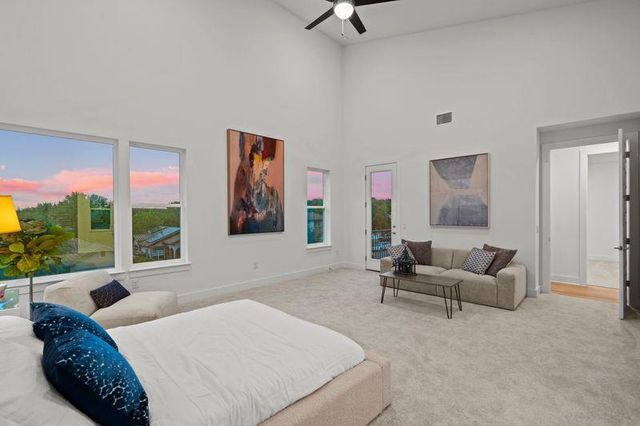 5513 Toscana Ave, Austin, TX 78724