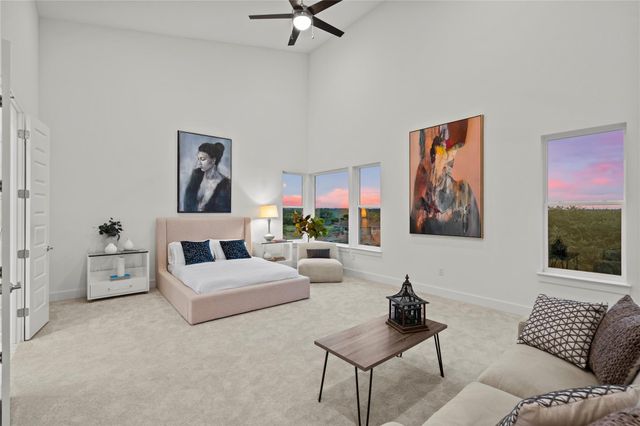 5513 Toscana Ave, Austin, TX 78724