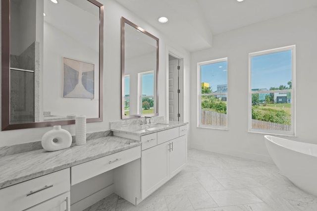 5513 Toscana Ave, Austin, TX 78724