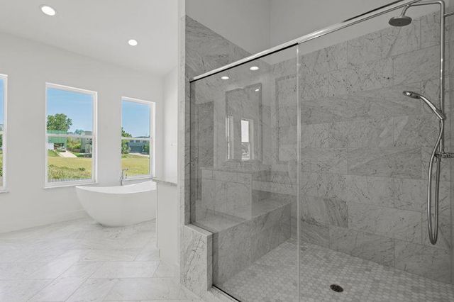 5513 Toscana Ave, Austin, TX 78724