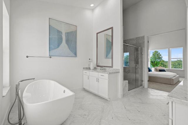 5513 Toscana Ave, Austin, TX 78724