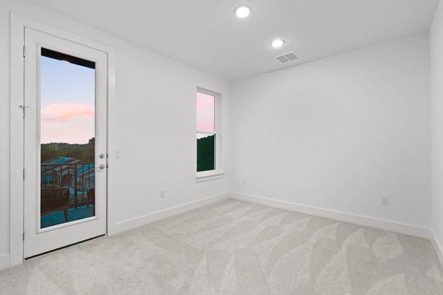 5513 Toscana Ave, Austin, TX 78724