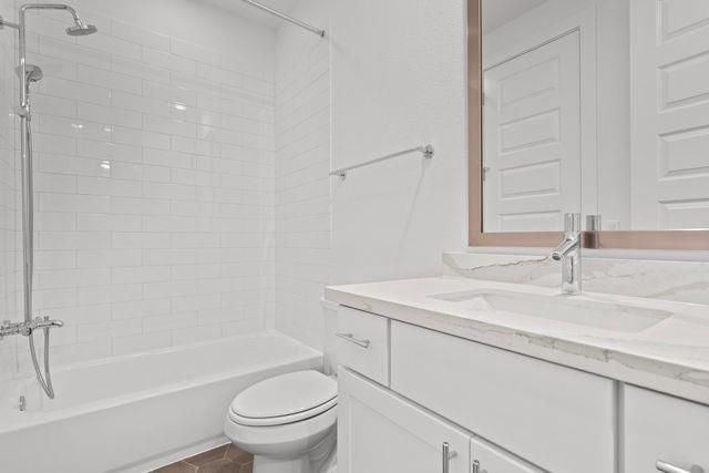 5513 Toscana Ave, Austin, TX 78724