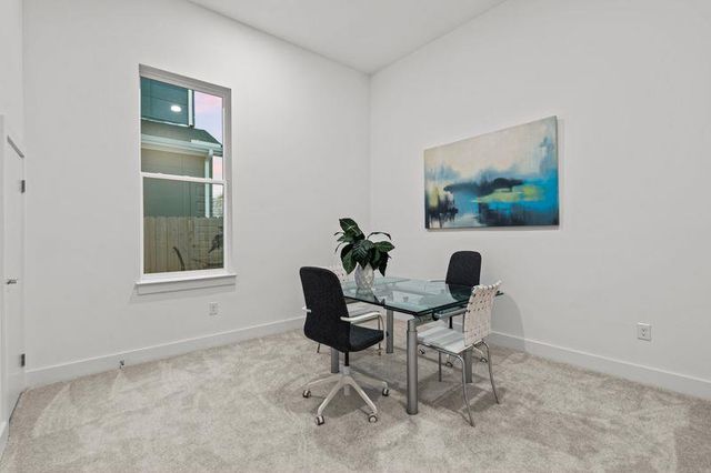5513 Toscana Ave, Austin, TX 78724
