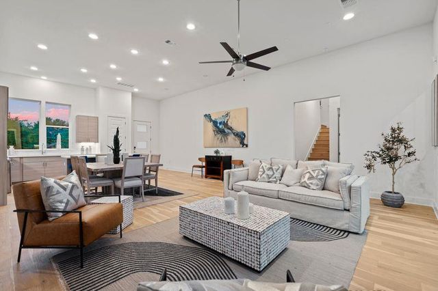 5513 Toscana Ave, Austin, TX 78724