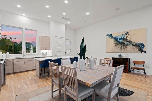 5513 Toscana Ave, Austin, TX 78724