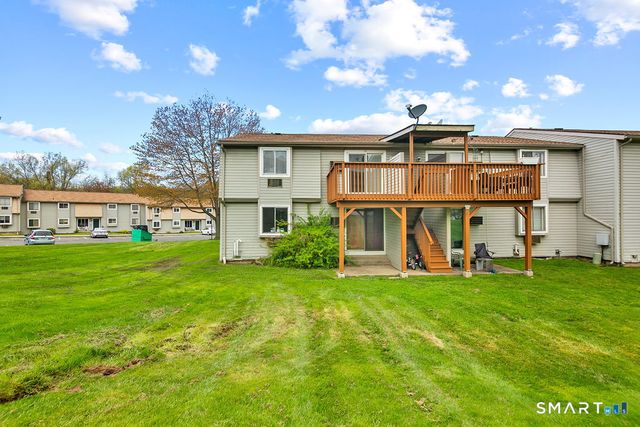 35 Carillon Drive D, Rocky Hill, CT 06067
