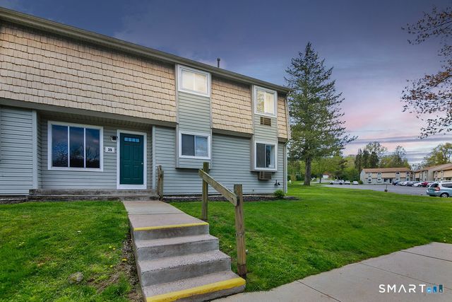 35 Carillon Drive D, Rocky Hill, CT 06067