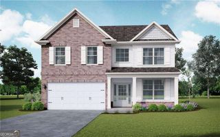 3946 Lockaby Way, Lawrenceville, GA 30044