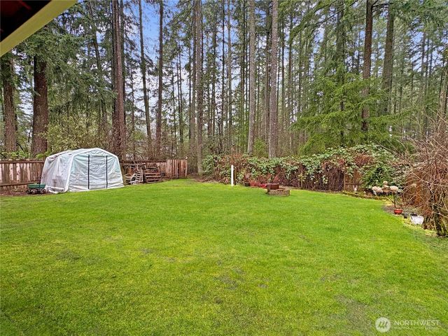 8016 WOOD IBIS Drive SE, Olympia, WA 98513