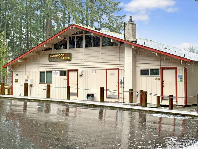 8016 WOOD IBIS Drive SE, Olympia, WA 98513