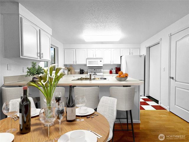 8016 WOOD IBIS Drive SE, Olympia, WA 98513