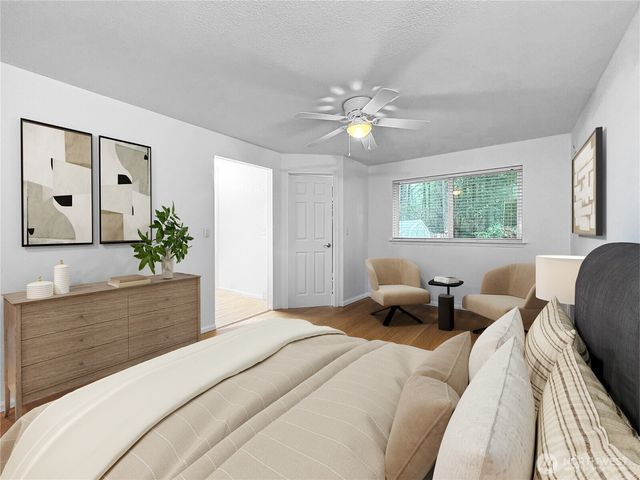 8016 WOOD IBIS Drive SE, Olympia, WA 98513