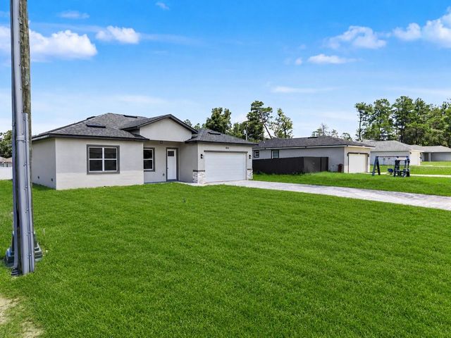 4814 SW 166TH LOOP, Ocala, FL 34476