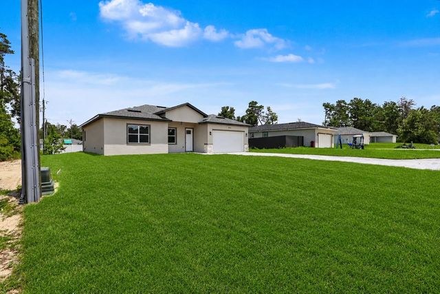 4814 SW 166TH LOOP, Ocala, FL 34476