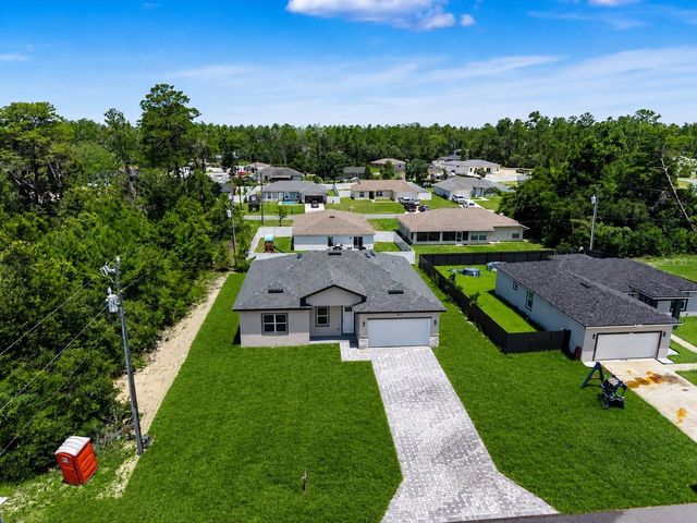 4814 SW 166TH LOOP, Ocala, FL 34476