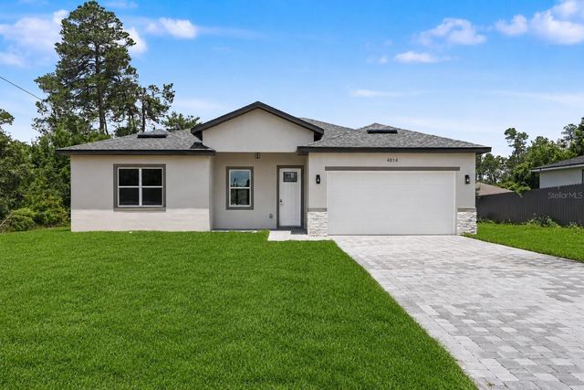 4814 SW 166TH LOOP, Ocala, FL 34476