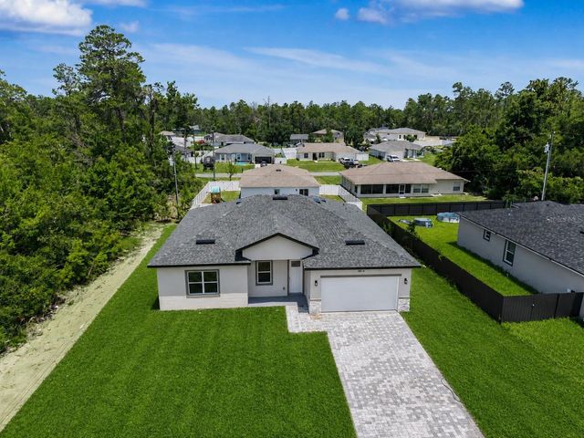 4814 SW 166TH LOOP, Ocala, FL 34476